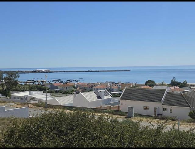 LAND FOR SALE IN BRITANNICA HEIGHTS